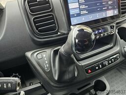 Fiat Ducato 35 MAXI AT8 Automatik L5H2 L4H2 180 LED