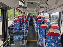 MERCEDES-BENZ Citaro LE Stadt- Überlandbus, Anhängerkupplung