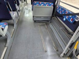 MERCEDES-BENZ Citaro LE Stadt- Überlandbus, Anhängerkupplung