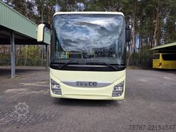 IVECO Crossway 55+1+1+26, Retarder