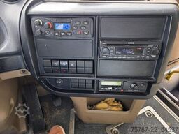 IVECO Crossway 55+1+1+26, Retarder