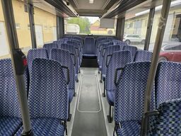 SETRA S315 Überland 53+49+1, großer Gepäckraum