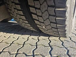 MERCEDES-BENZ O530 Gelenbus, Retarder, Vollklima, 354 PS, EEV