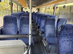 SETRA S417 UL 61+26, Retarder, Klima, Schaltgetriebe