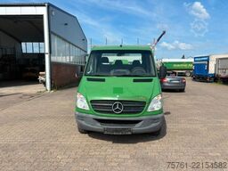 MERCEDES-BENZ Sprinter 313 CDI  Kran