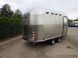  BUDDY STAR Silver Buddy 450