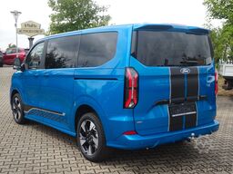 FORD Tourneo Custom 340L1 Sport PHEV AHK Exklusiv ACC