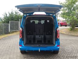 FORD Tourneo Custom 340L1 Sport PHEV AHK Exklusiv ACC