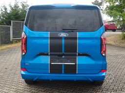 FORD Tourneo Custom 340L1 Sport PHEV AHK Exklusiv ACC