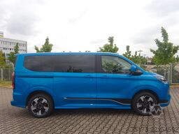 FORD Tourneo Custom 340L1 Sport PHEV AHK Exklusiv ACC