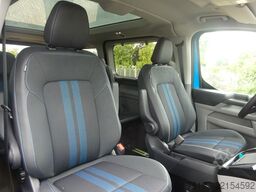 FORD Tourneo Custom 340L1 Sport PHEV AHK Exklusiv ACC