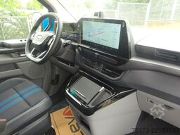 FORD Tourneo Custom 340L1 Sport PHEV AHK Exklusiv ACC