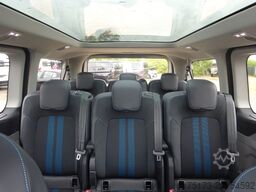 FORD Tourneo Custom 340L1 Sport PHEV AHK Exklusiv ACC