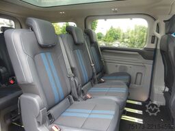 FORD Tourneo Custom 340L1 Sport PHEV AHK Exklusiv ACC