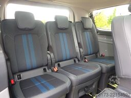 FORD Tourneo Custom 340L1 Sport PHEV AHK Exklusiv ACC