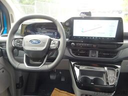 FORD Tourneo Custom 340L1 Sport PHEV AHK Exklusiv ACC