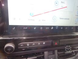 FORD Tourneo Custom 340L1 Sport PHEV AHK Exklusiv ACC