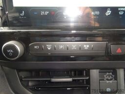 FORD Tourneo Custom 340L1 Sport PHEV AHK Exklusiv ACC
