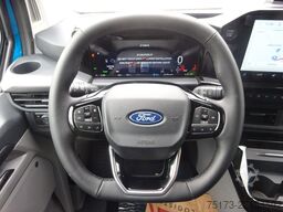 FORD Tourneo Custom 340L1 Sport PHEV AHK Exklusiv ACC