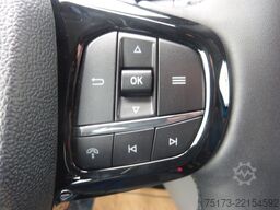 FORD Tourneo Custom 340L1 Sport PHEV AHK Exklusiv ACC