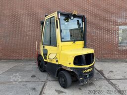 Hyster H2.5FT