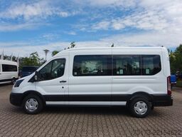 FORD Transit 350 L3H2 AT Trend BTW KMP Rampe Stndhz