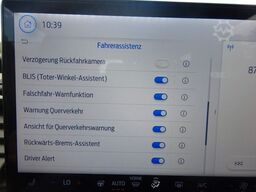 FORD Transit 350 L3H2 AT Trend BTW KMP Rampe Stndhz