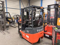Toyota 7FBEST13