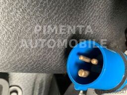 MERCEDES-BENZ Vito 114 TK -20°C LANG STDKLNG KLIMA RFK AKTION