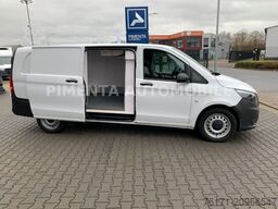 MERCEDES-BENZ Vito 114 TK -20°C LANG STDKLNG KLIMA RFK AKTION