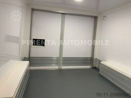 MERCEDES-BENZ Vito 114 TK -20°C LANG STDKLNG KLIMA RFK AKTION