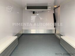 MERCEDES-BENZ Vito 114 TK -20°C LANG STDKLNG KLIMA RFK AKTION