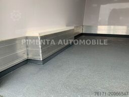 MERCEDES-BENZ Vito 114 TK -20°C LANG STDKLNG KLIMA RFK AKTION