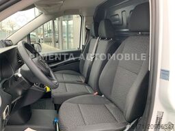 MERCEDES-BENZ Vito 114 TK -20°C LANG STDKLNG KLIMA RFK AKTION