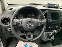 MERCEDES-BENZ Vito 114 TK -20°C LANG STDKLNG KLIMA RFK AKTION