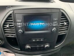 MERCEDES-BENZ Vito 114 TK -20°C LANG STDKLNG KLIMA RFK AKTION