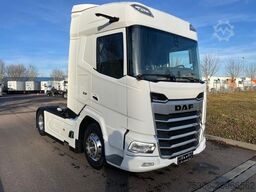 DAF XF 480 FT mit ADR Ausstattung