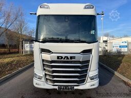 DAF XF 480 FT mit ADR Ausstattung