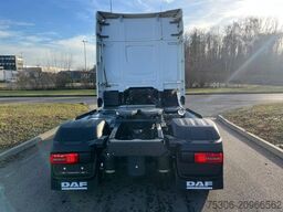 DAF XF 480 FT mit ADR Ausstattung