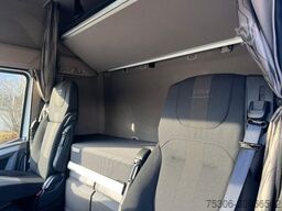 DAF XF 480 FT mit ADR Ausstattung