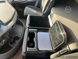 DAF XF 480 FT mit ADR Ausstattung