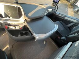 DAF XF 480 FT mit ADR Ausstattung