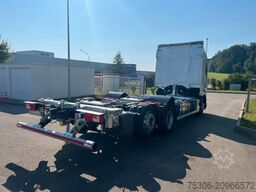 DAF XF 480 FAN Mutliwechsler 1020-1320