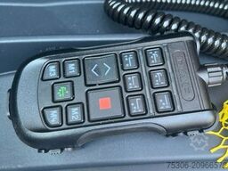 DAF XF 480 FAN Mutliwechsler 1020-1320