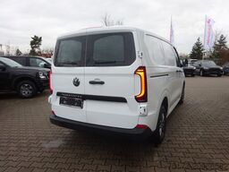 VOLKSWAGEN Transporter T7 Kasten 170PS DSG KR ACC LED 360