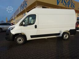 FIAT Ducato Kasten 140PS L2H2 Tempomat DAB+