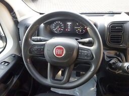 FIAT Ducato Kasten 140PS L2H2 Tempomat DAB+