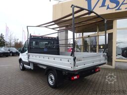FORD Transit EK Pritsche 310 L2 VA 105PS