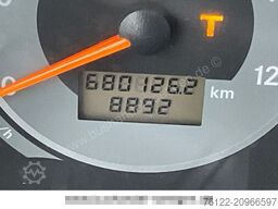 MERCEDES-BENZ Conecto G/Klima/Euro6/O 530 G/A23/A40