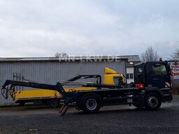 MAN TGM 15.250 MEILLER AK 10 - SCHALTGETRIEBE - 16t